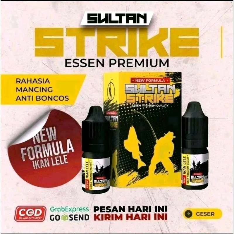 New formula Essen sultan strike Essen premium -224