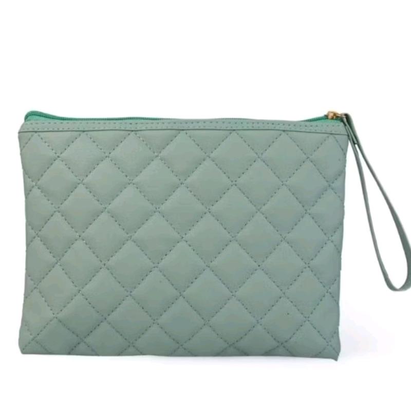 Dompet clutch wanita, dompet pouch wanita,dompet kecantik 0