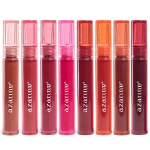 AZARINE Velvety Lippie Cream Lightweight Lip Velvet Lip Matte