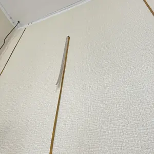 Home Decor - Sticker List Gold Plat Strip Dinding Lantai 25 / 50 meter 0,5cm/1cm/2cm/3cm Stiker Pembatas Nat Keramik
