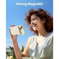 Gambar UGREEN PowerBank Magsafe CCC Certified PD Type C 20W 30W Fast Charging 10.000mAh For iPhone Samsung Android - 35925 10.000mAh Qi2 dari GADVENTIA Kota Administrasi Jakarta Barat 2 Tokopedia