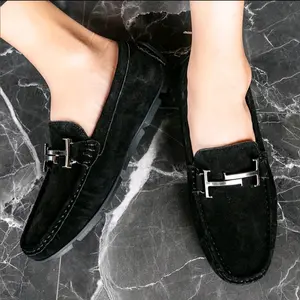 sepatu pria fantopel sepatu pria formal Shoes Pantofel Kerja