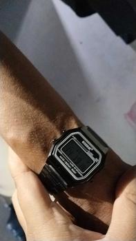 Product Review of Gozeal | Digital Watches | Knox |  BONUS BOX JAM | Jam Tangan Pria dan Wanita | Water Resistant from J**🦕 0