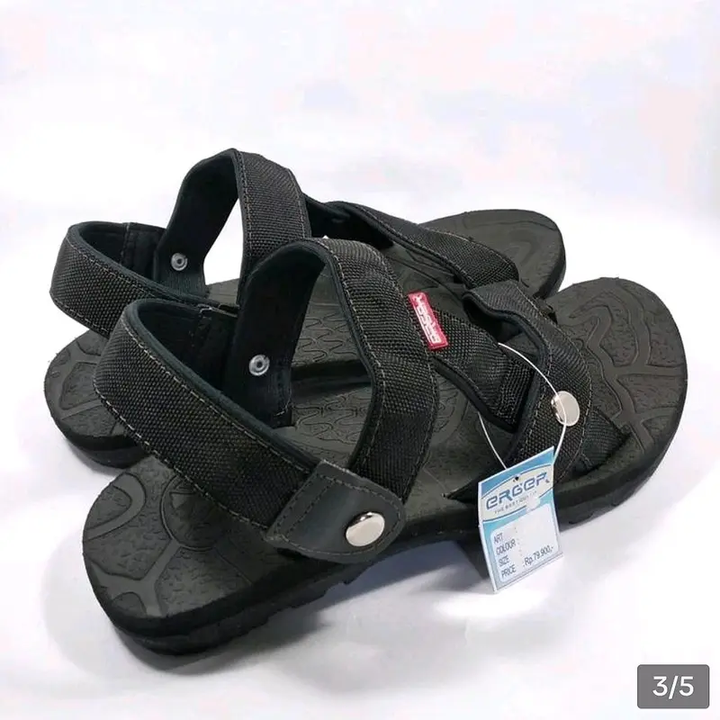 COD sandal gunung pria dewasa sendal gunung laki laki sandal hiking adventure 3