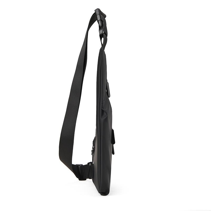 [TOYOU SHOP T67] TAS SELEMPANG | TAS BAHU PRIA | SLING BAG | WAIST BAG | WATERPROOF SHOULDER BAG 9
