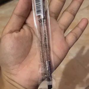 FOCALLURE Double Eyebrow Brush Multi-use Makeup Eye Brow Brushes Makeup Tool Kuas