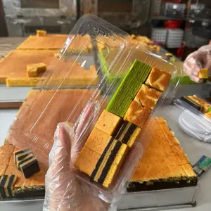 Kue lapis pinggiran cemilan enak