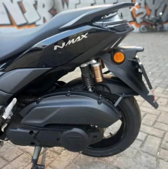 Hugger Kolong Nmax New Nmax Turbo Nmax Neo S /Spakbor Kolong Nmax Turbo Tech Max Neo S 2024 4