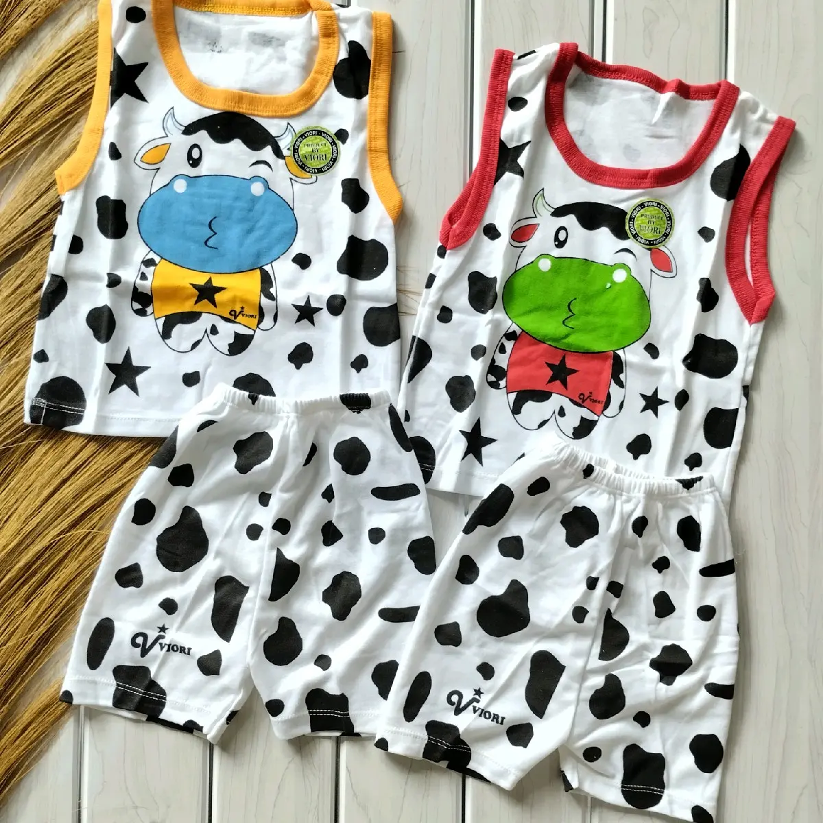 SALE BAJU BAYI-ANAK 20-25-30K