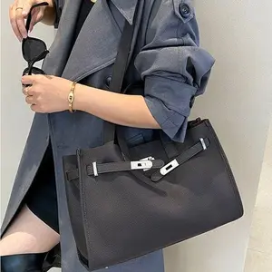 ZH024011KULAS (35X15X25) Tas Selempang Bahu Wanita Woman Fashion Bag