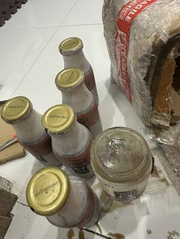 Product Review of Bo's Coffee Iced Brew Macchiato (Bundle of 6) from L**5 1
