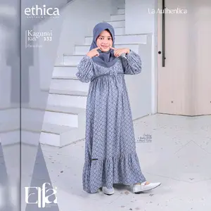 PROMO BAJU ANAK ETHICA SEPLY NIBRAS Keke MUTIF MULAI 100 RIBU ORIGINAL