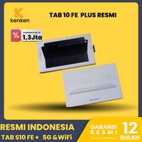 Gambar Samsung Galaxy TAB S10 FE PLUS  WIFI 5G 12/256GB 256GB Gray - S10+ 256GB WIFI, Gray - FULLSET 256 WIFI GREY  dari Kenken official store Kota Administrasi Jakarta Selatan 1 Tokopedia