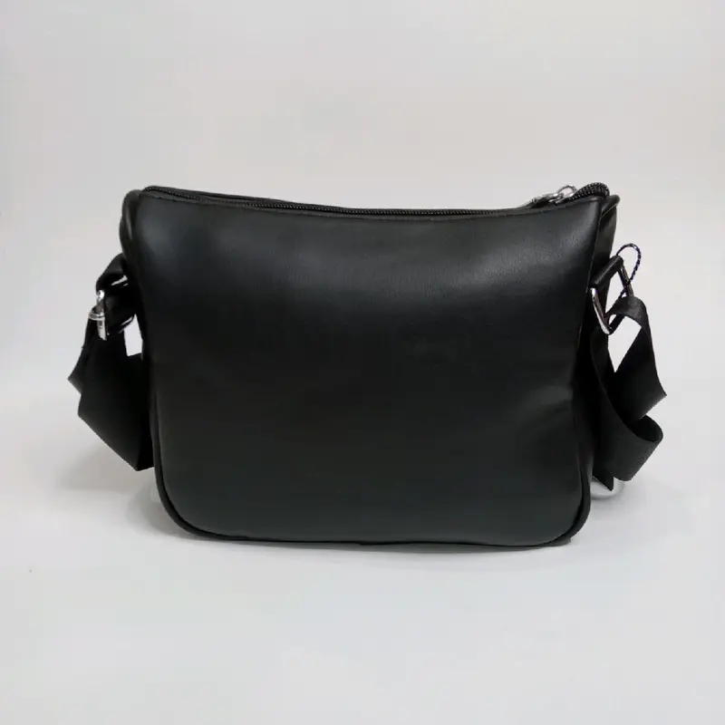 Tas Selempang Wanita GYKACO FUMIKO BLACK 2