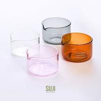 Gambar SUJI Espresso Shot colored - Black dari Suji Premium Handcrafted Kota Bandung 2 Tokopedia