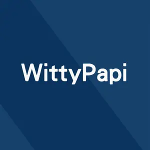 WittyPapiStore