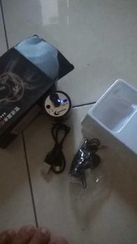 Product Review of Audio Ear Listening Device Pendeteksi Pendengar Sadap Suara Dinding Pipa Air Bocor Penguat Suara Miccrophone Tempel Dinding Pendengar Penyadap Audio Micdin from I**c 2