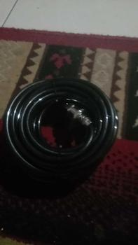 Product Review of 20 Meter / 10 Meter Selang Pu Kompresor Angin / Air Tekanan Tinggi Set Quick Coupler from w**6 0
