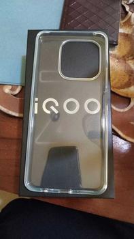 Product Review of vivo iQOO Z9x (12/256) Snapdragon 6 Gen 1 4nm (ANTUTU 570,456+), 6000 mAH, 1000 nits 120hz eye-care display, Dual Stereo Speaker] from B**g J**o 2