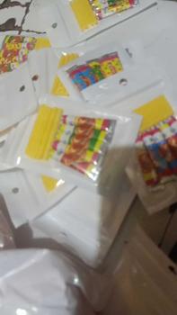 Product Review of GROSIR 5 PCS BALON TIUP PASTA 777 (ASLI GRADE A) MAINAN ANAK BALON ODOL TIUP JADUL - MAINAN EDUKASI ANAK TOYS from B**n 0