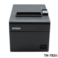 Gambar PRINTER EPSON TMT82 USB KERTAS THERMAL 80MM | TM-T82 USB GARANSI dari Barcodia Kota Administrasi Jakarta Pusat 4 Tokopedia