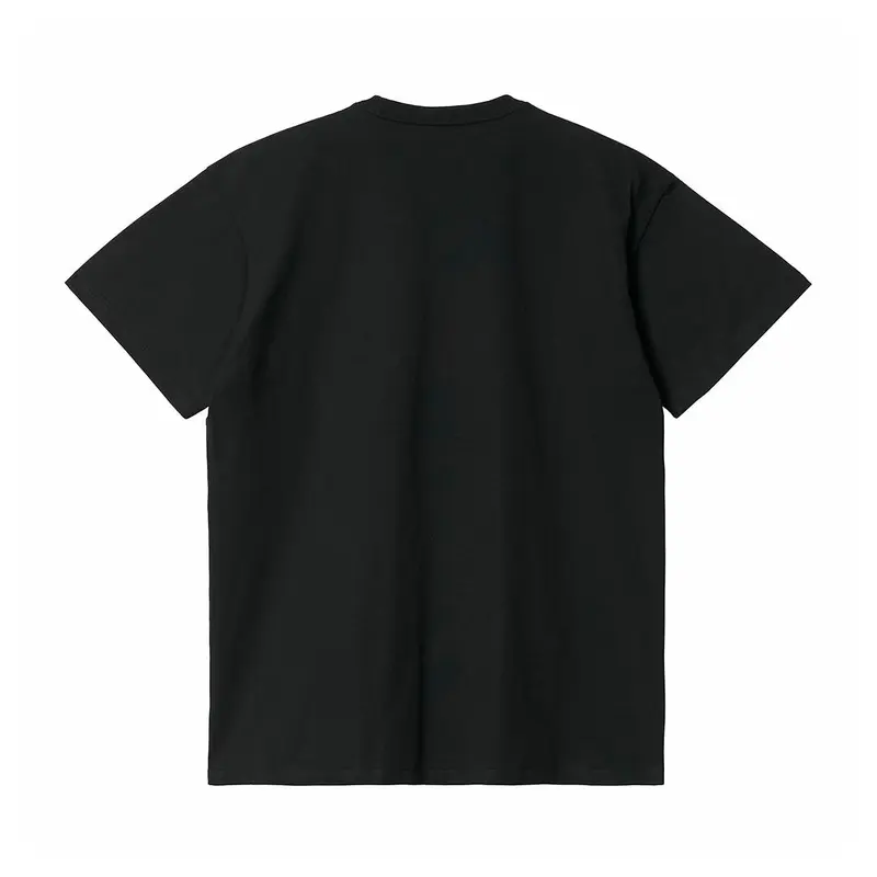 TNGRDEADLY T-Shirt DEADLY FIGHTING Black Tees Kaos Pria 1