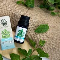Gambar Utama Spice Mint Essential Oil 10ml dari Utamaspice Kab. Gianyar 3 Tokopedia