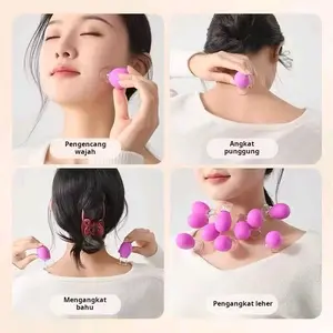 Alat Bekam Wajah kerik punggung