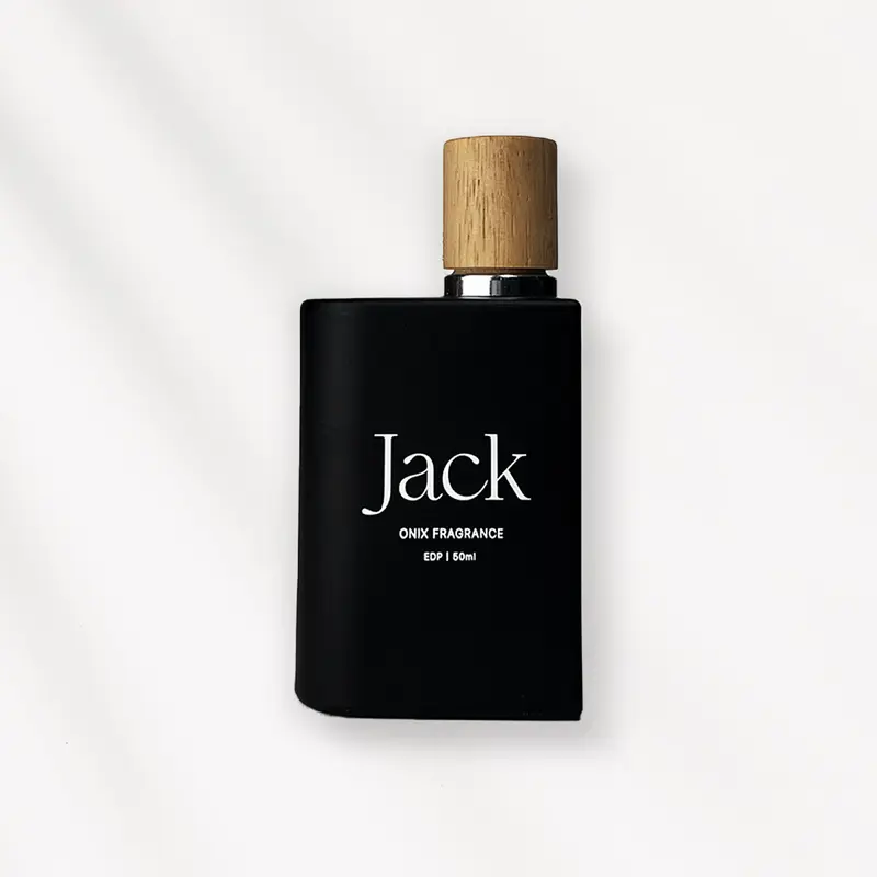 Jack Parfum by Onix Fragrance - Eau de Perfume 50ml 4