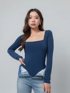 Evertops -1.0 / Sienna Bodysuit