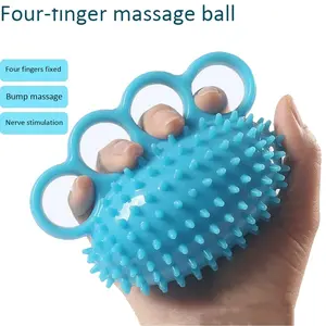 Bola Terapi Tangan Stroke Berduri Bola Tangan Stroke Bola Terapi Tangan Bola Untuk Terapi Tangan Bola Pijat Terapi Tangan Rehabilitasi