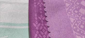 Product Review of Hijab Segiempat Motif Syari Mudymudy from n**a 1