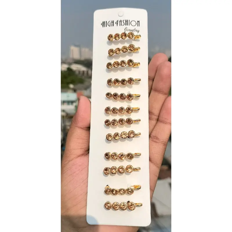 peniti / peniti hijab / peniti india / peniti unik / peniti isi 12 pcs 4