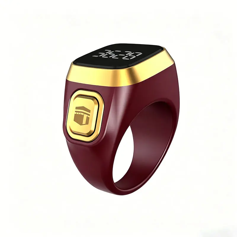 Merah Maroon（D2）