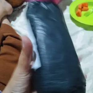 Kreain Nature Spray Hidung – Semprotan Ringan untuk Menjaga Kesegaran Sehari-hari