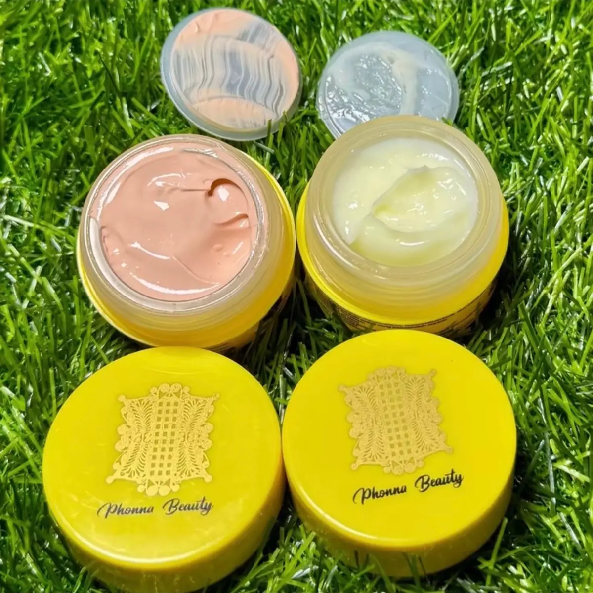 SKINCARE PHONNA BEAUTY JAMIN ORIGINAL 100%
