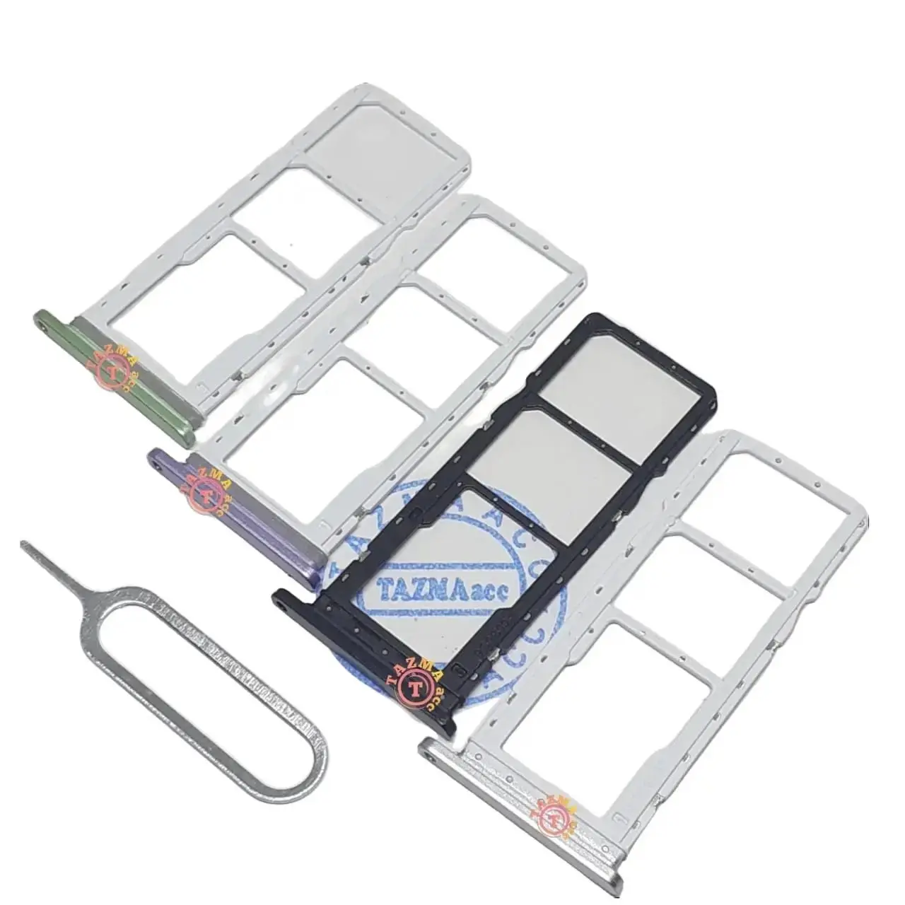 Sim Tray For Sams A05S Simloclk Sim Holder