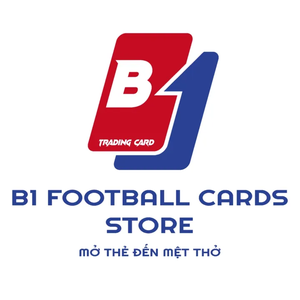 B1 Football Cards Store