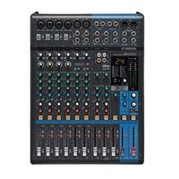Gambar YAMAHA MG12XU MG12-XU MG-12-XU 12-CHANNEL USB MIXER WITH EFFECTS BMJ dari Bandar Musik Jakarta BMJ Kota Administrasi Jakarta Pusat 1 Tokopedia