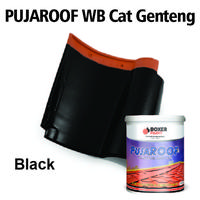Gambar (20 KG) Cat Genteng PUJAROOF Water Based Roof Paint dari Boxer Paint Official Store Kab. Sidoarjo 5 Tokopedia
