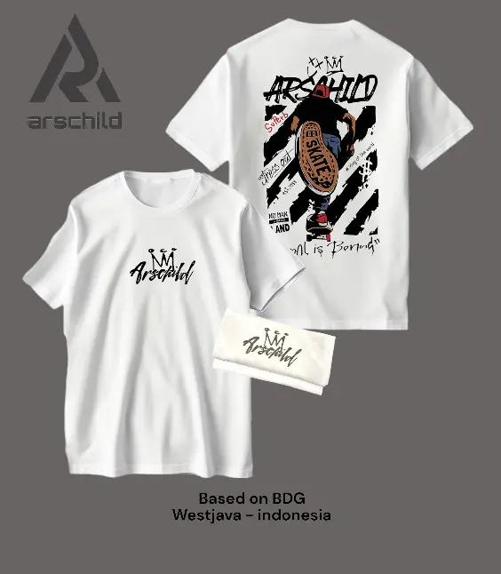 KAOS ANAK DISTRO BAHAN COTTON COMBED 30S MOTIF SUPER MARIO USIA 9 TAHUN - 16 TAHUN WARNA PUTIH TERBARU SABLON DEPAN BELAKANG 0