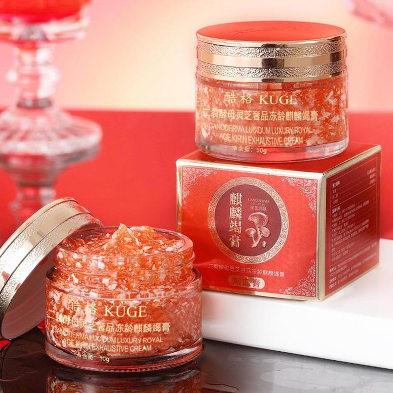Product Introduction of Kem Mặt Huyết Rồng, Làm Trắng, Dưỡng Ẩm 26