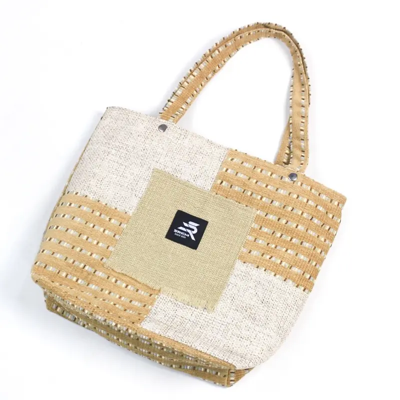 ￼TAS BAHU WANITA MUAT LAPTOP 14inch TOTEBAG KOMBINASI TOTEBAG KULIAH