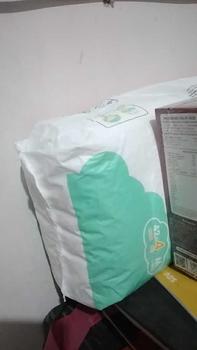 Product Review of [BIG SALE 5.5] MAKUKU COMFORT FIT SAP DIAPERS PANTS from E**a A**a 0