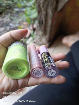 Product Review of [POPBELA Best Setting Spray 2024 Winner] DAZZLE ME Get a Grip! Makeup Setting Spray Dewy Fix Beauty Protecting 4 X Hydrating Makeup Mist Flawless Lightening Primer Water Tahan 24 JAM from F**o o**p 2