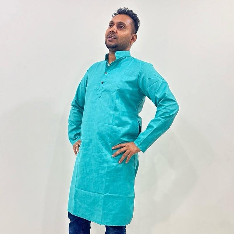 RNS MENS LONG SLEEVE JIPPA(Standard Cutting) kurta warisan k - TikTok ...