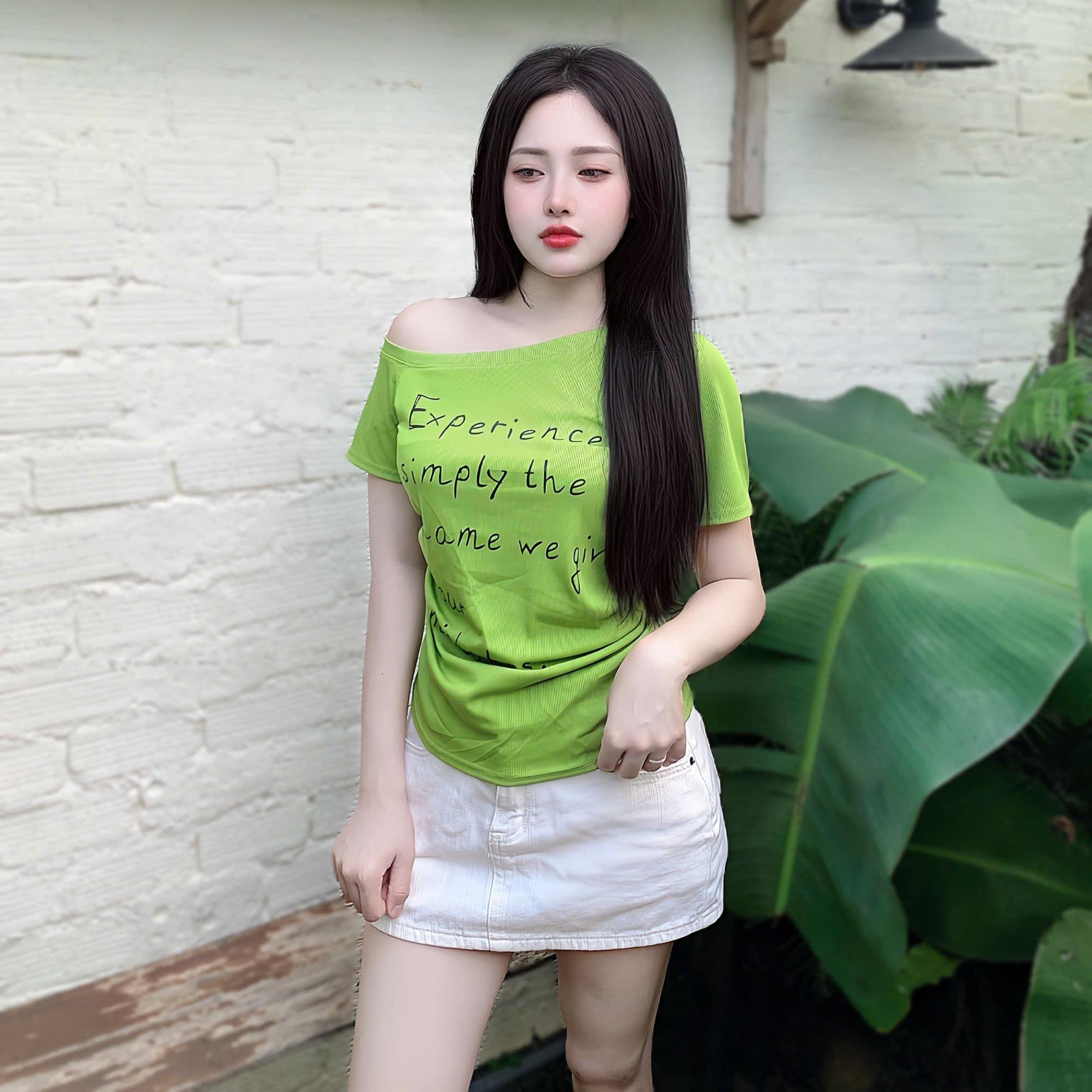Xanh Lá