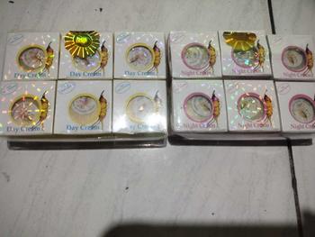 Product Review of 12PCS / CREAM SJ SUPER EXTRA GINGSENG ORIGINAL from C**h S**h 0