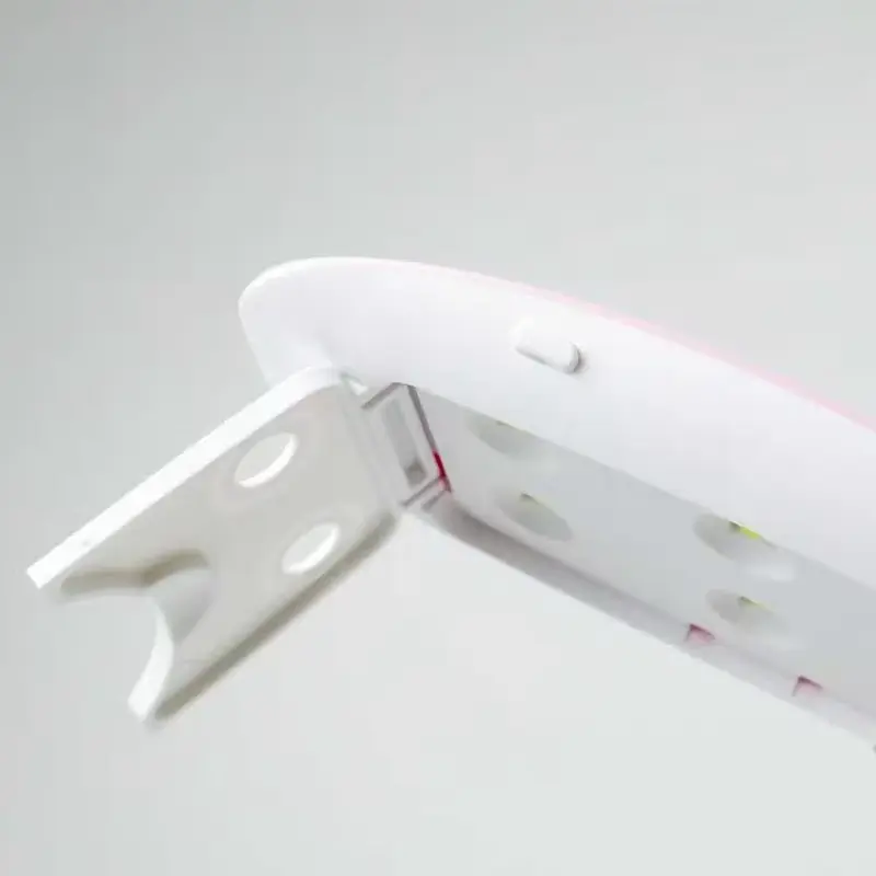 SUN Mini Pengering Kutek Kuku UV LED Nail Dryer 6W premium Termurah 3