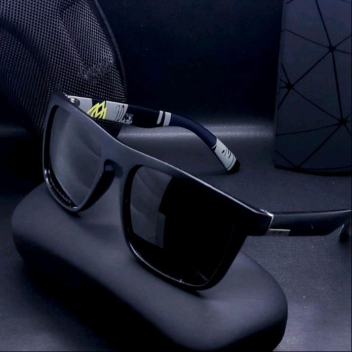 kacamata polarized pria  anti silau Original COD Sunglasses Eyewear Frame 0
